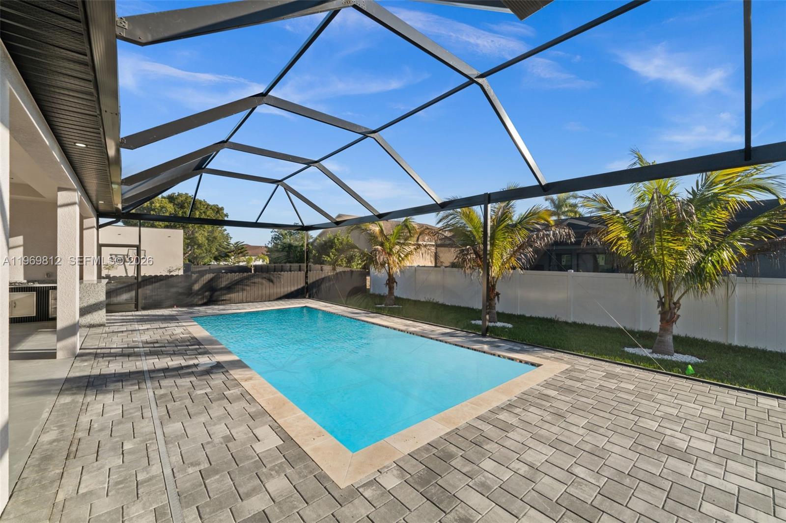 109 SW 37th Pl Cape Coral, FL 33991