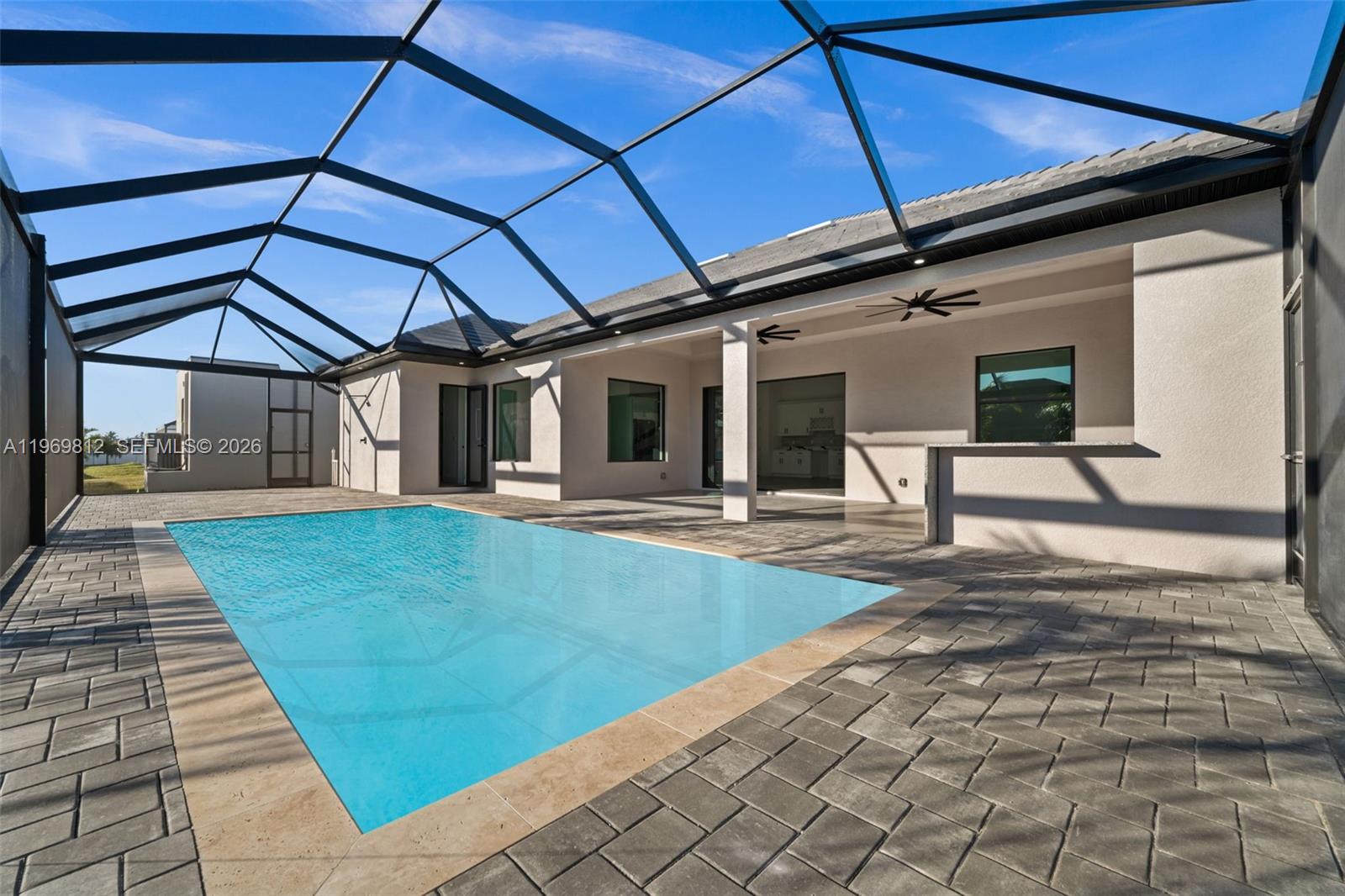 109 SW 37th Pl Cape Coral, FL 33991