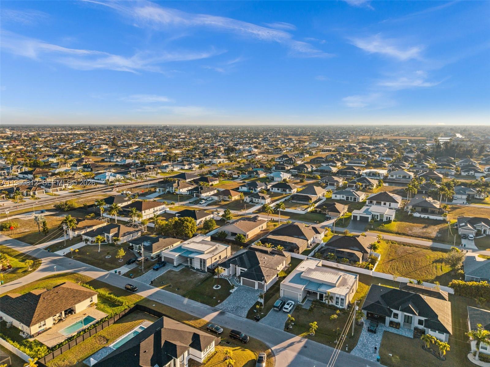 109 SW 37th Pl Cape Coral, FL 33991