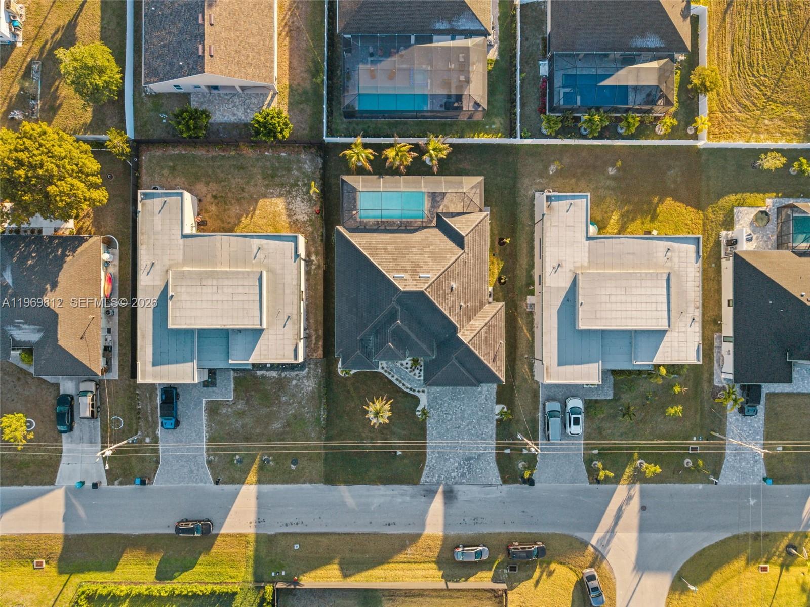 109 SW 37th Pl Cape Coral, FL 33991