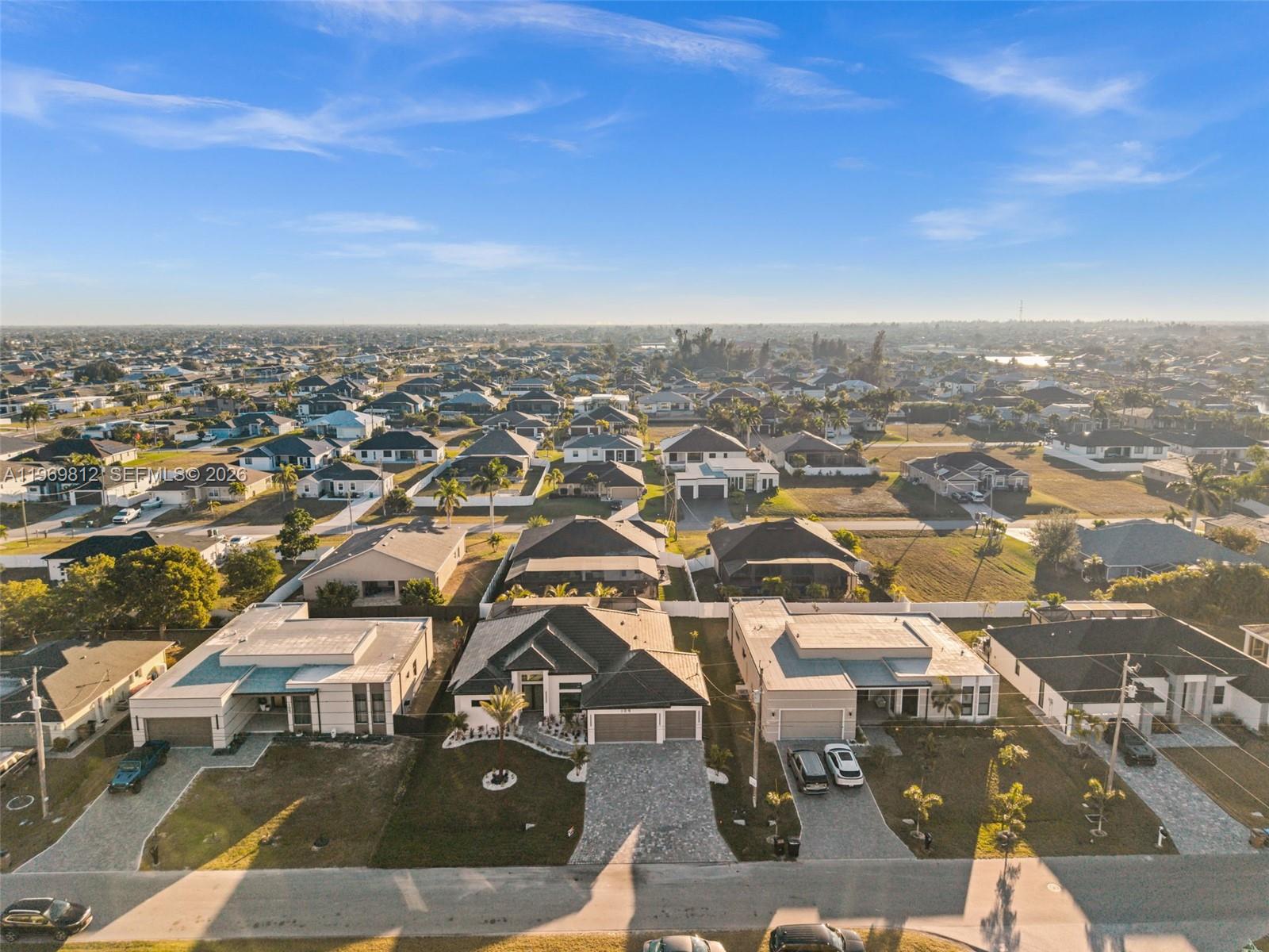 109 SW 37th Pl Cape Coral, FL 33991