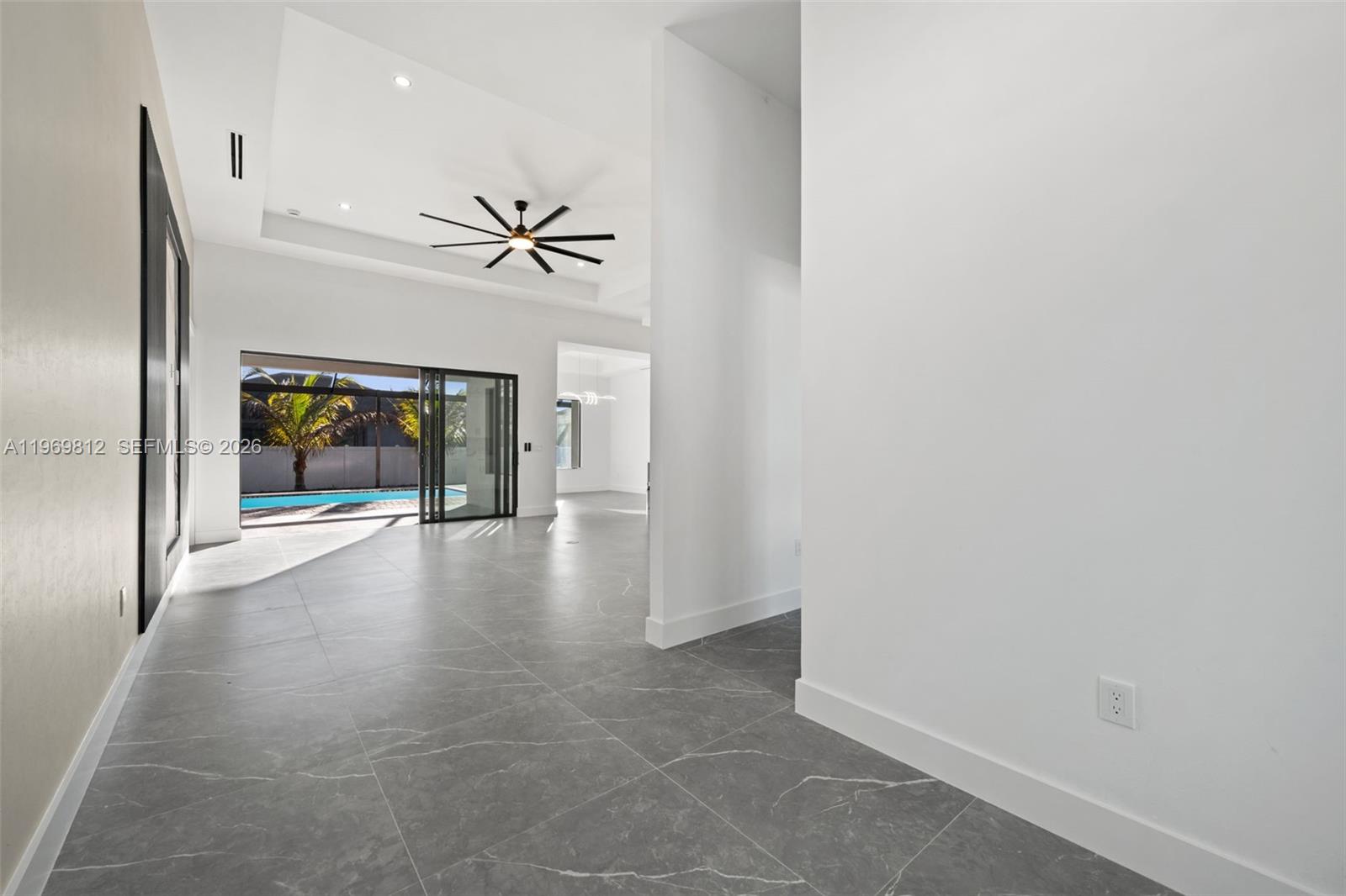 109 SW 37th Pl Cape Coral, FL 33991