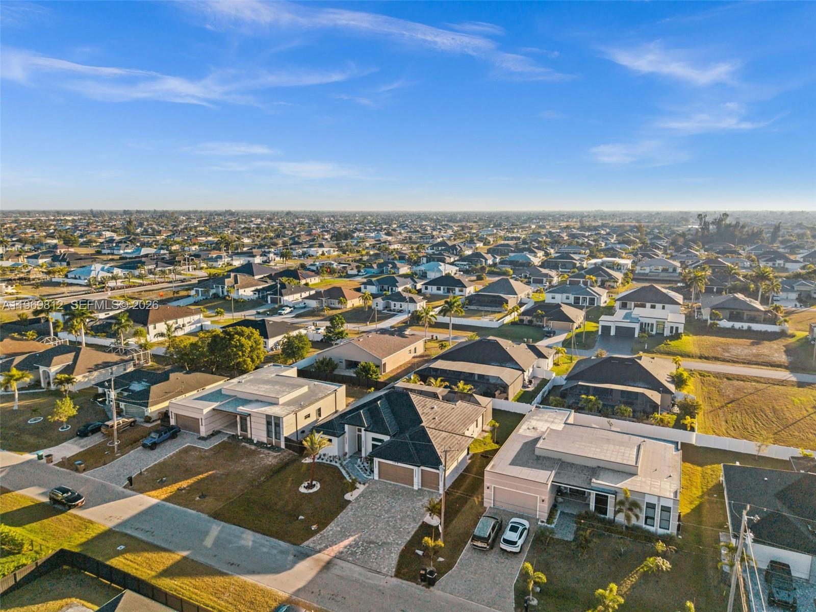 109 SW 37th Pl Cape Coral, FL 33991