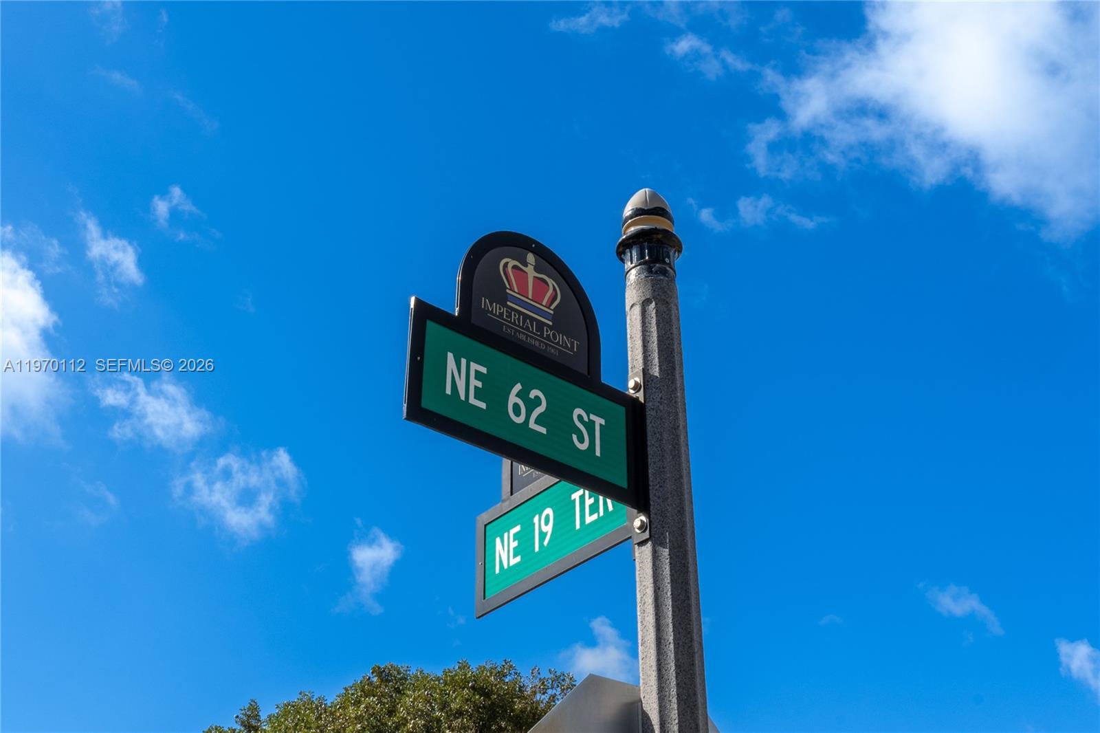 2121 NE 62nd St Fort Lauderdale, FL 33308