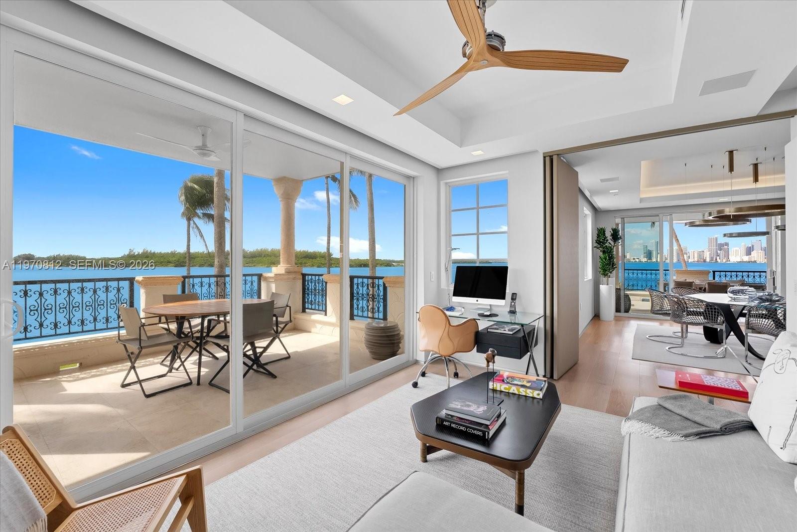 4921 Fisher Is Dr #4921 Miami Beach, FL 33109