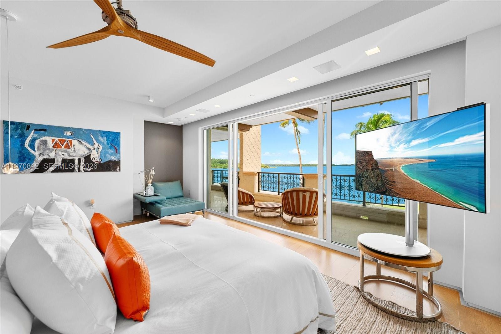 4921 Fisher Is Dr #4921 Miami Beach, FL 33109