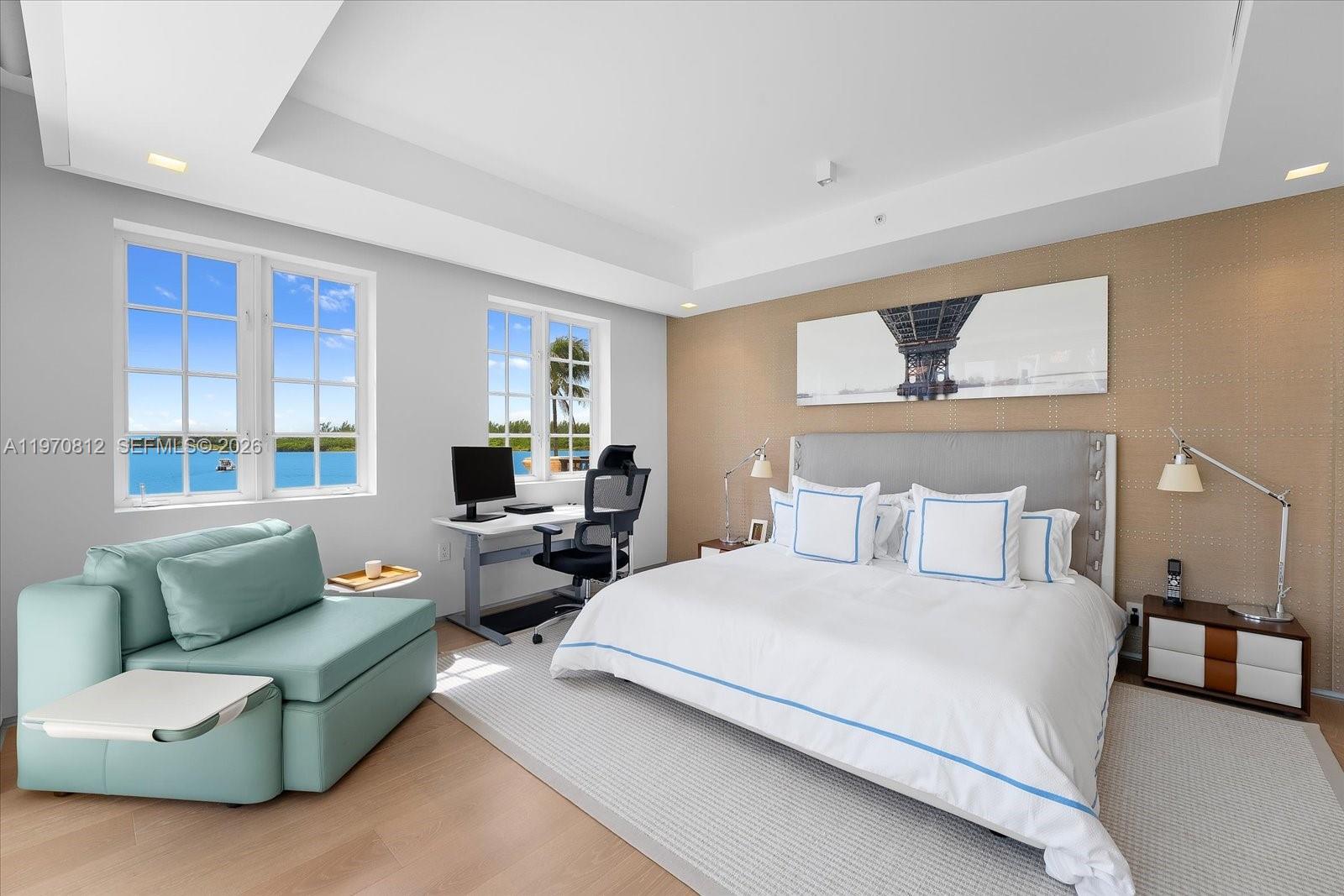 4921 Fisher Is Dr #4921 Miami Beach, FL 33109