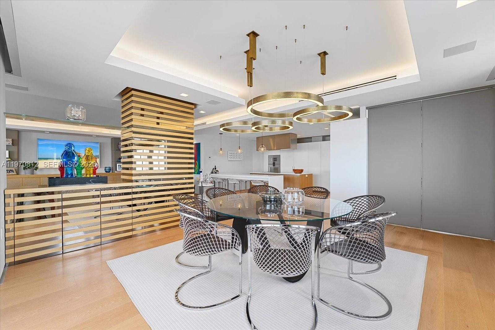 4921 Fisher Is Dr #4921 Miami Beach, FL 33109