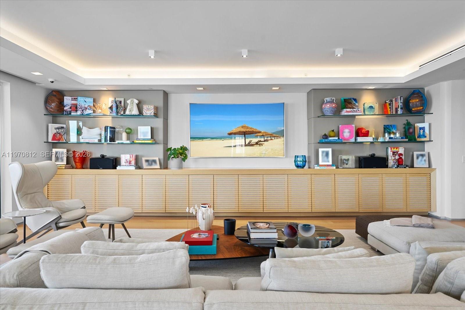 4921 Fisher Is Dr #4921 Miami Beach, FL 33109