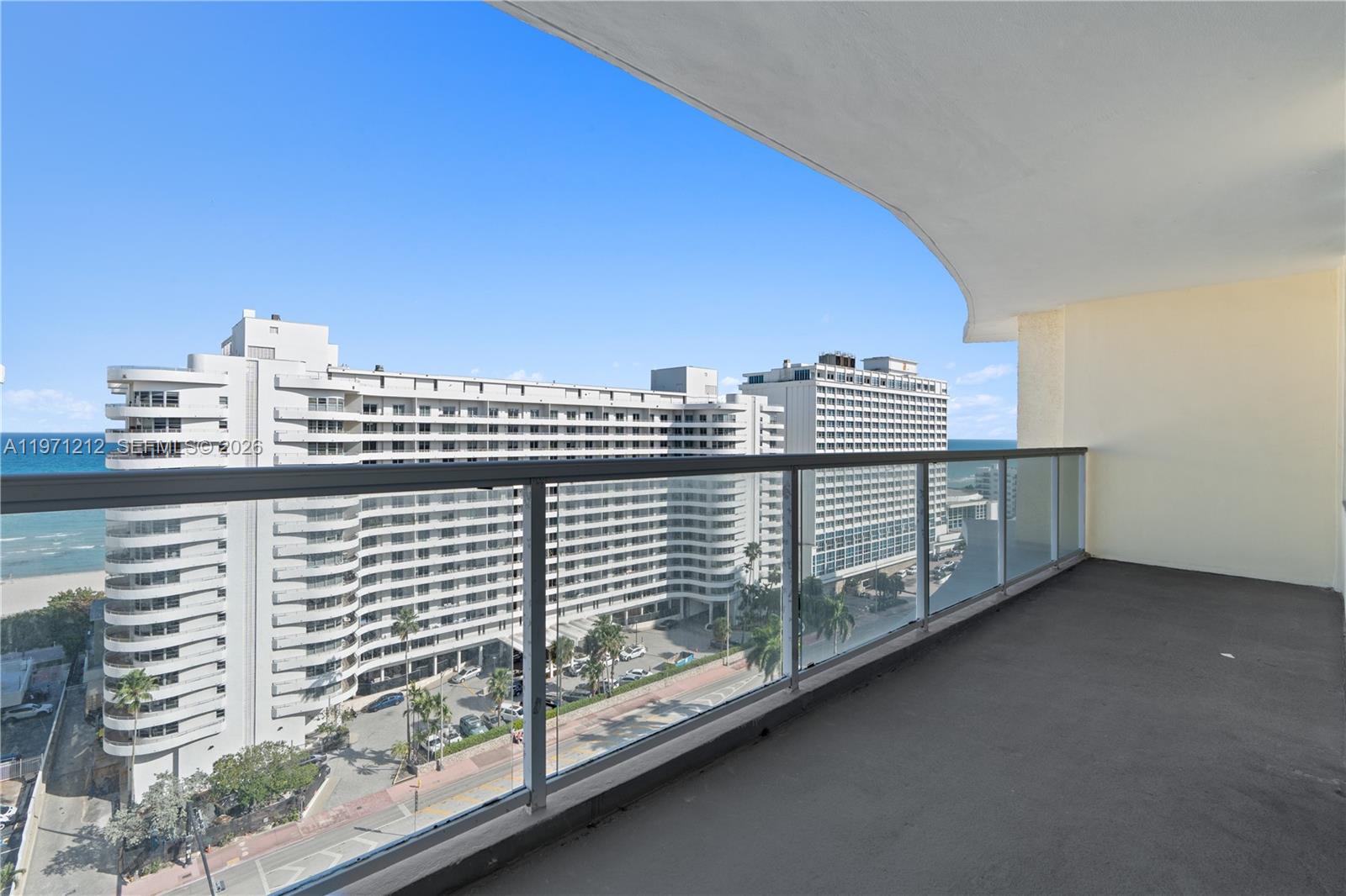 5600 Collins Ave #16Y Miami Beach, FL 33140