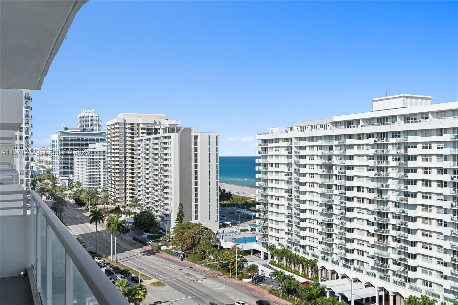 5600 Collins Ave #16Y Miami Beach, FL 33140