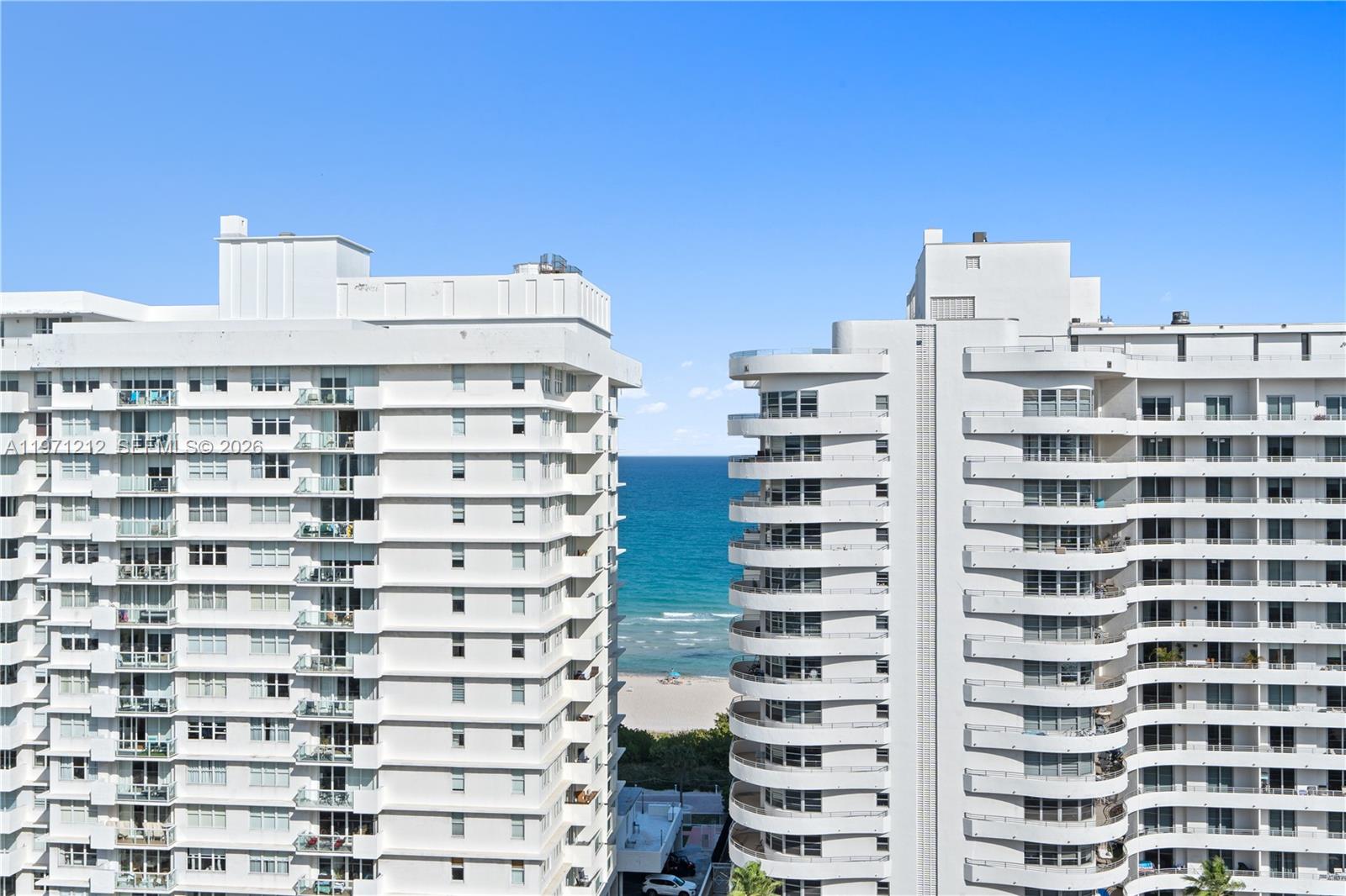 5600 Collins Ave #16Y Miami Beach, FL 33140