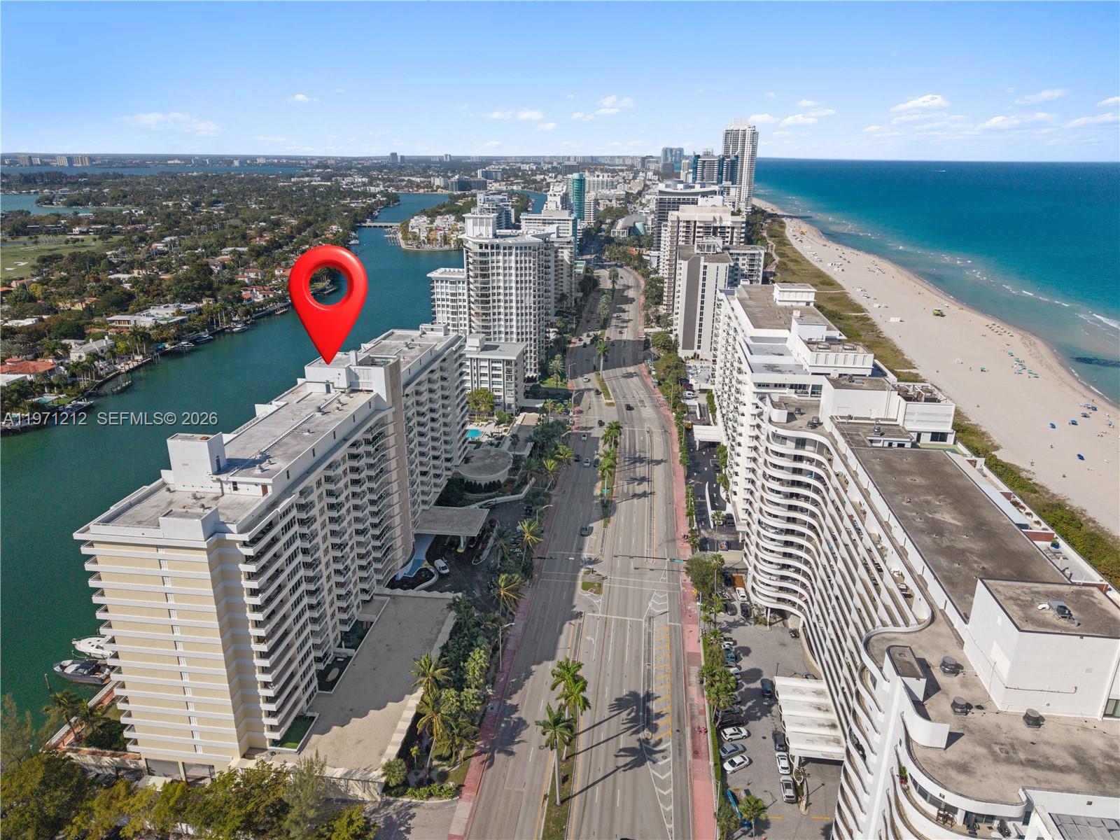 5600 Collins Ave #16Y Miami Beach, FL 33140
