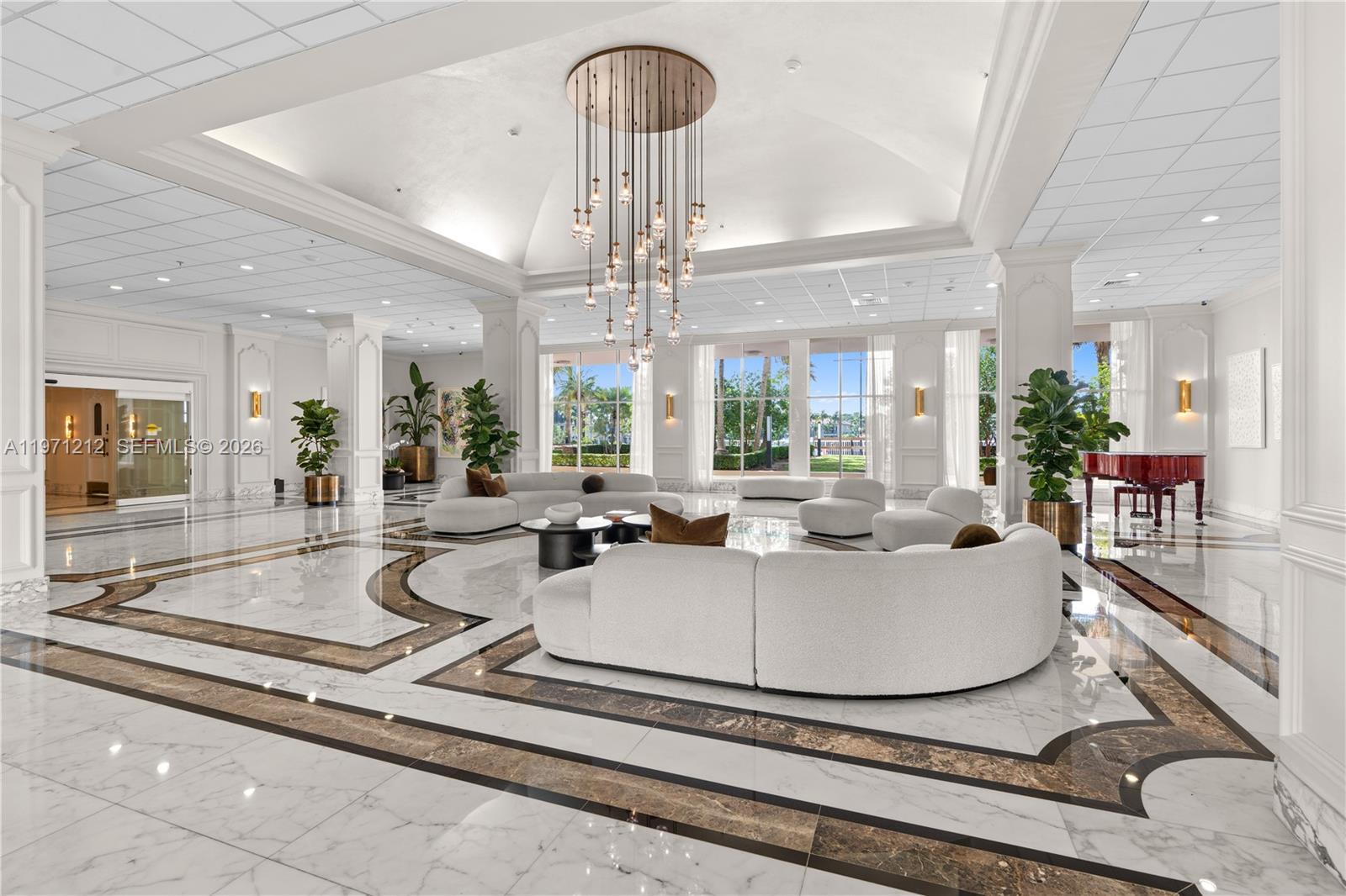 5600 Collins Ave #16Y Miami Beach, FL 33140