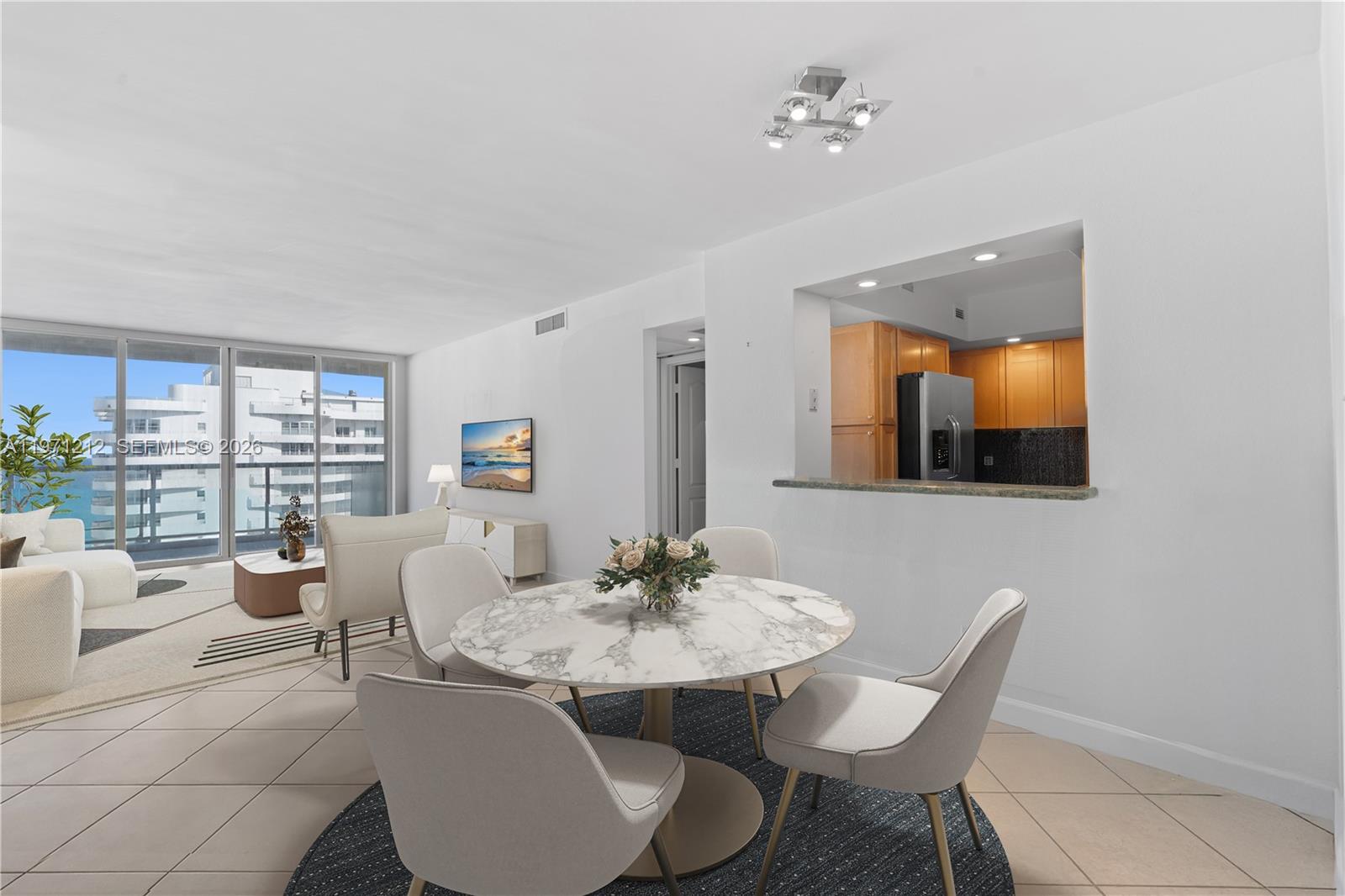 5600 Collins Ave #16Y Miami Beach, FL 33140