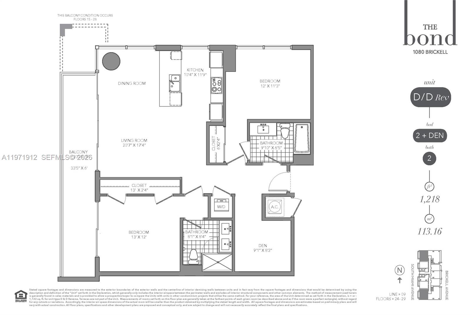 image The Bond on Brickell11