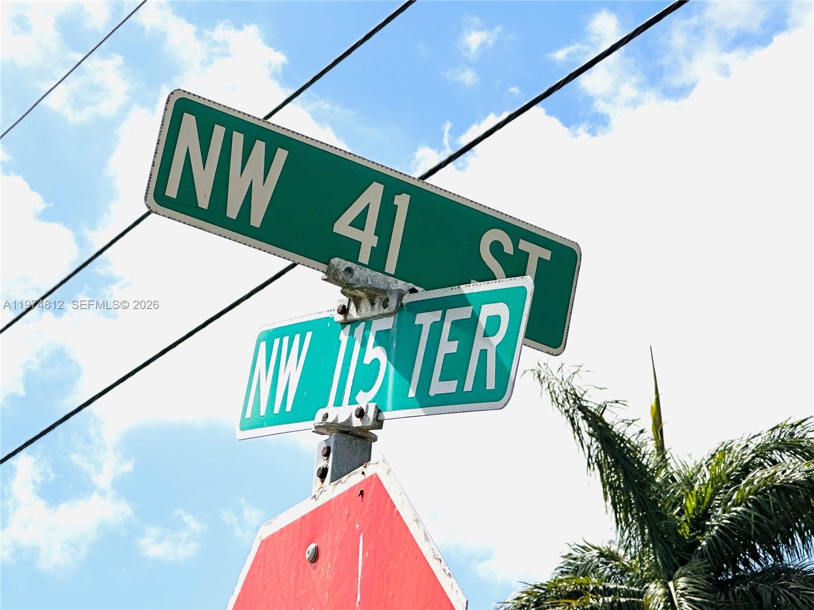 11501 NW 41st St Sunrise, FL 33323