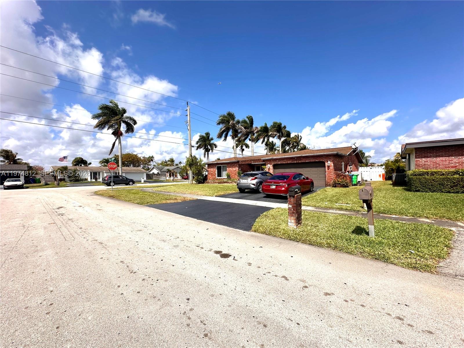 11501 NW 41st St Sunrise, FL 33323