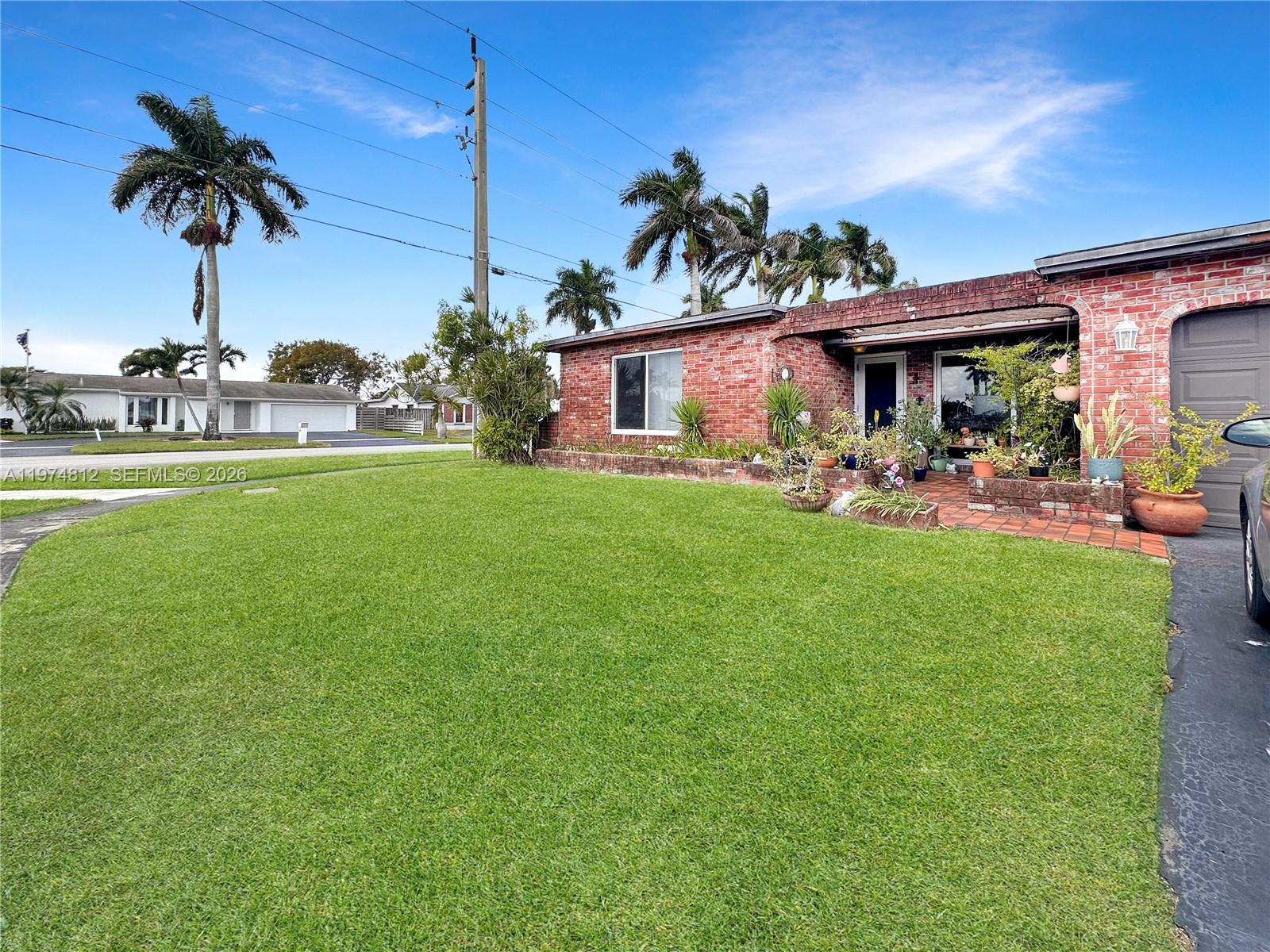 11501 NW 41st St Sunrise, FL 33323