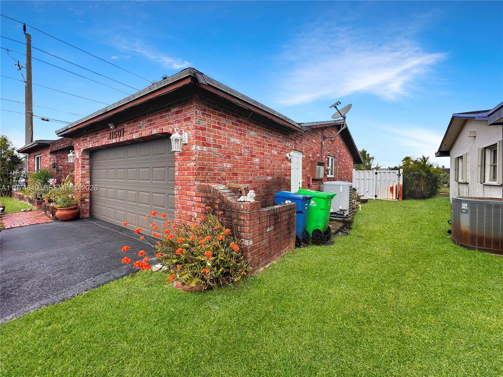 11501 NW 41st St Sunrise, FL 33323