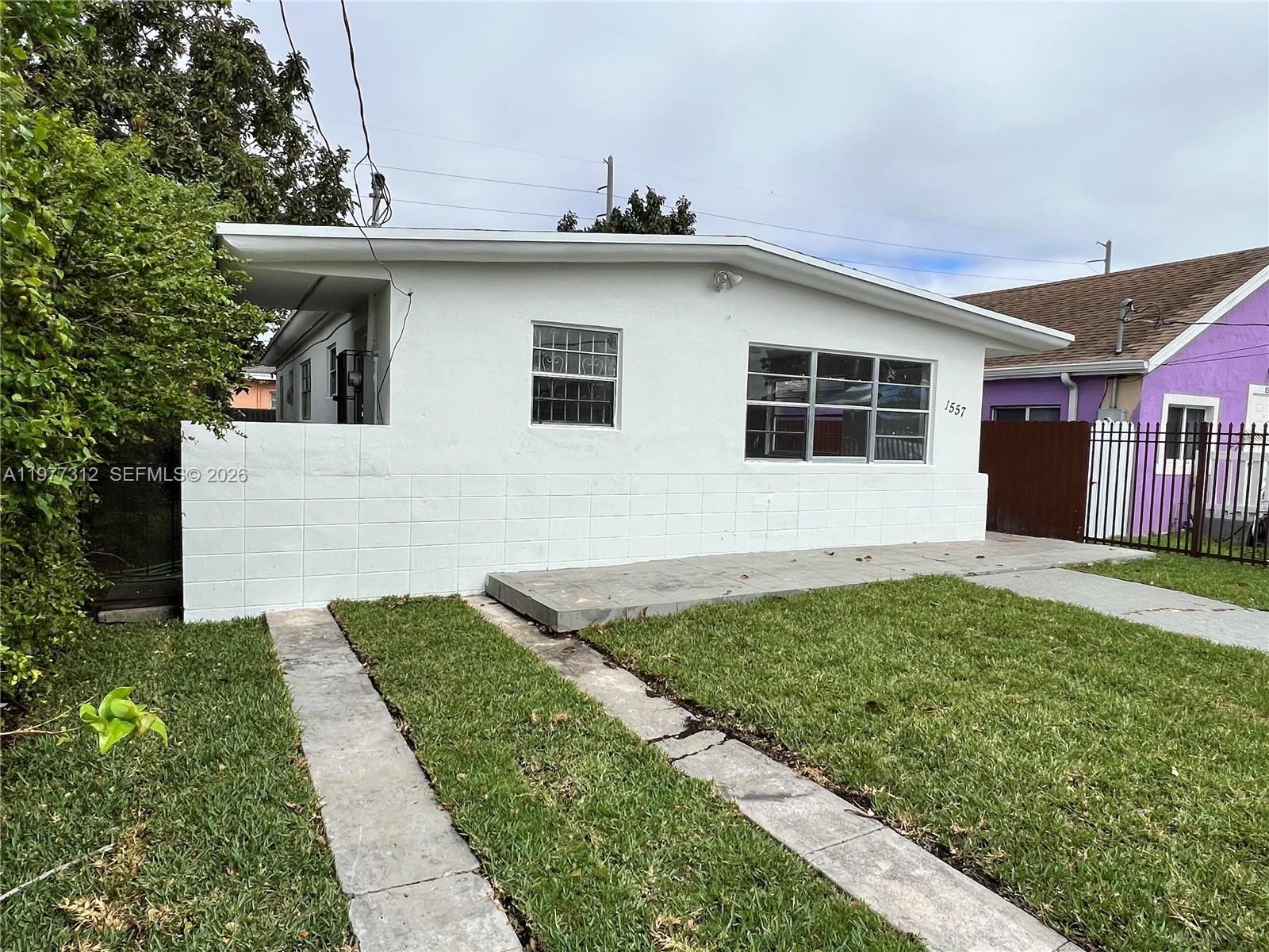 1557 NW 66th St Miami, FL 33147