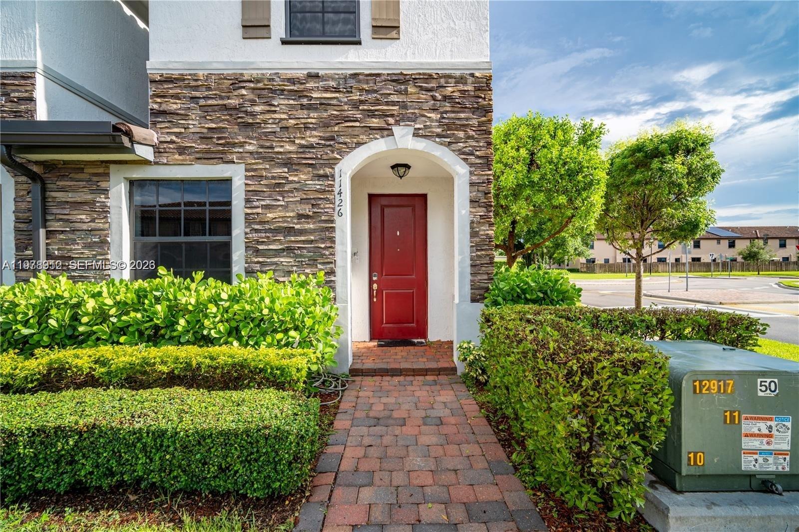 11426 SW 250th St #11426