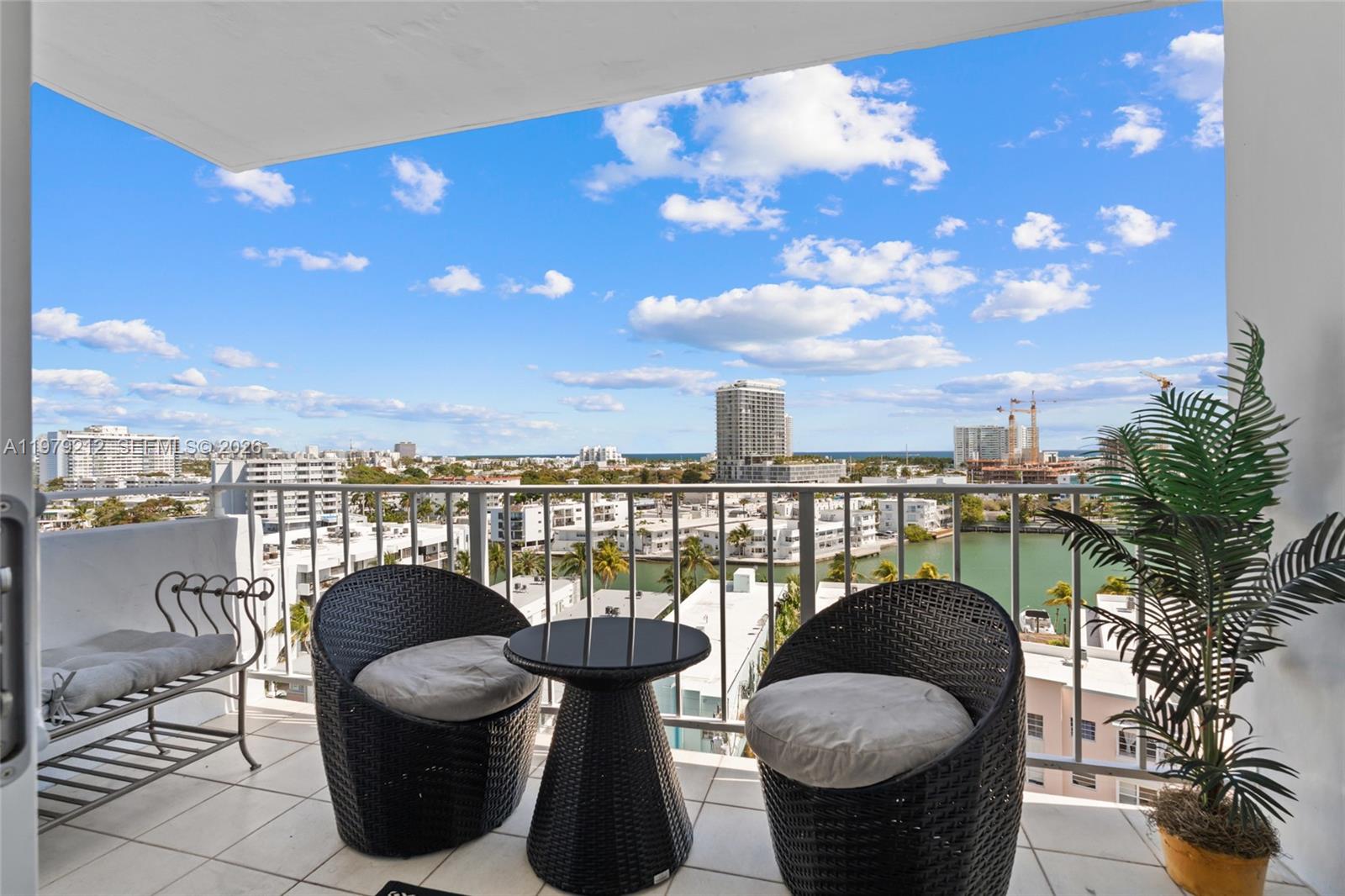 6900 Bay Dr #10H Miami Beach, FL 33141