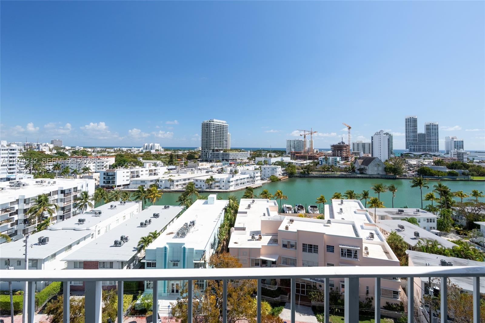 6900 Bay Dr #10H Miami Beach, FL 33141