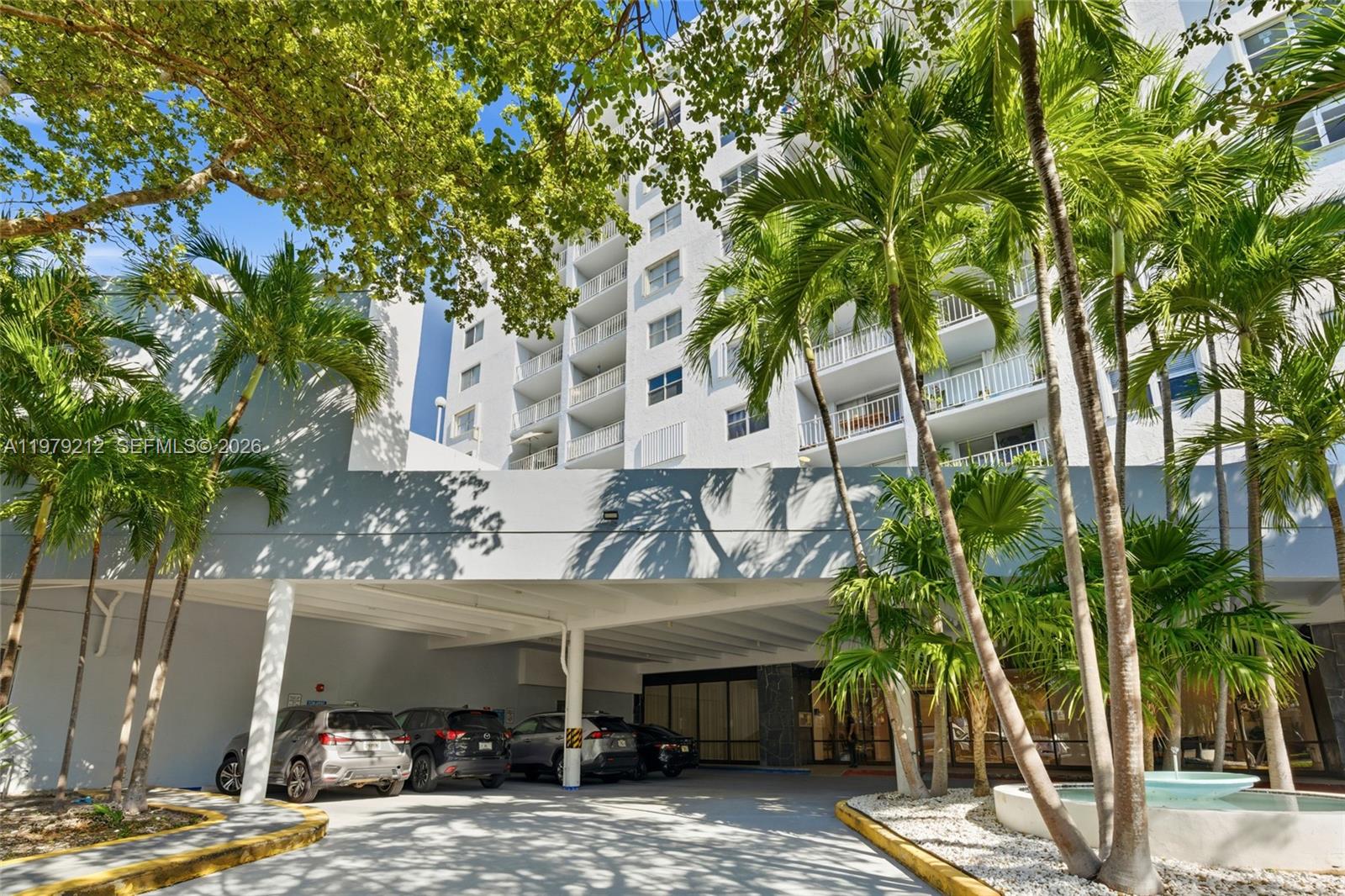 6900 Bay Dr #10H Miami Beach, FL 33141