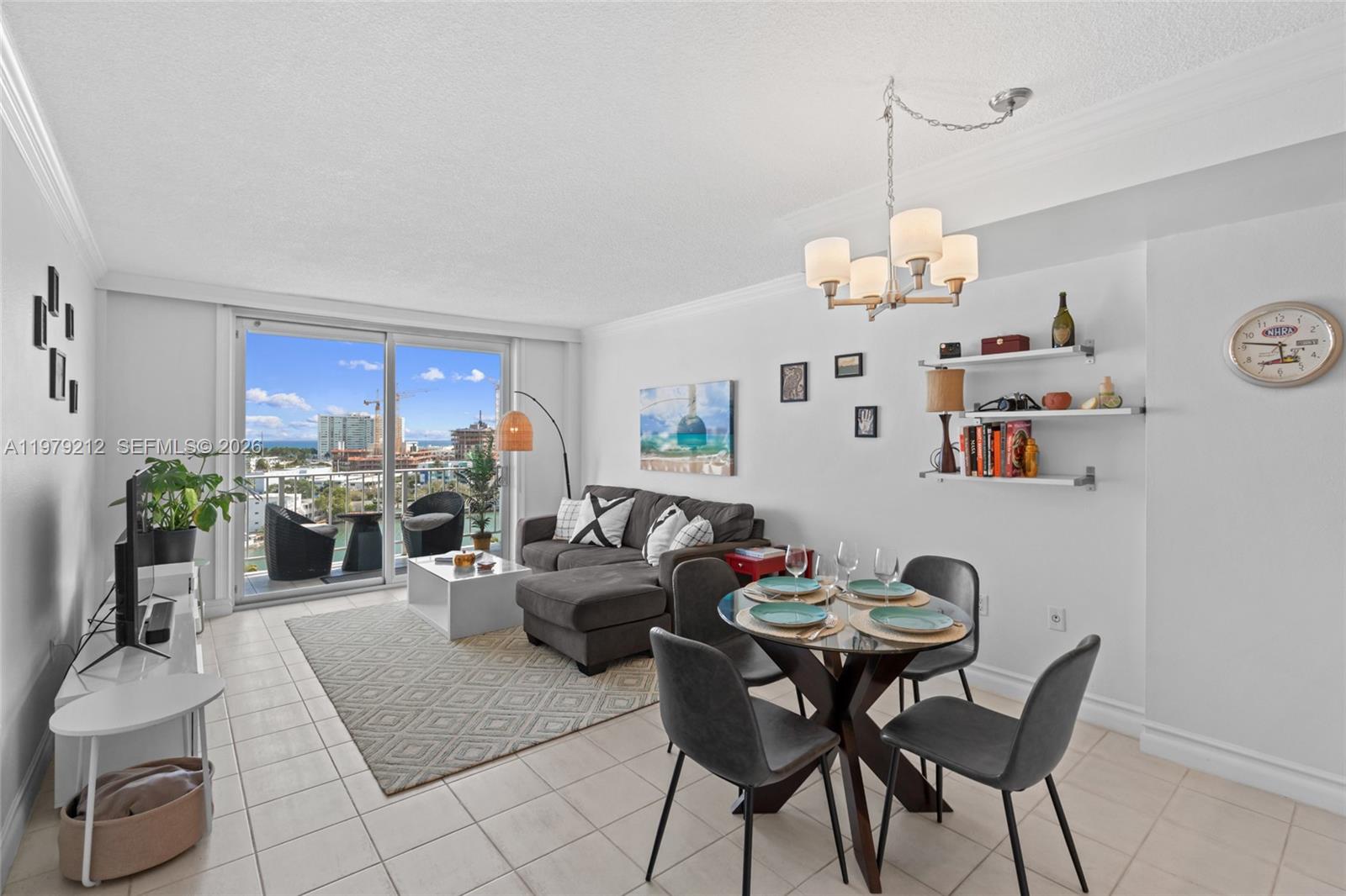 6900 Bay Dr #10H Miami Beach, FL 33141