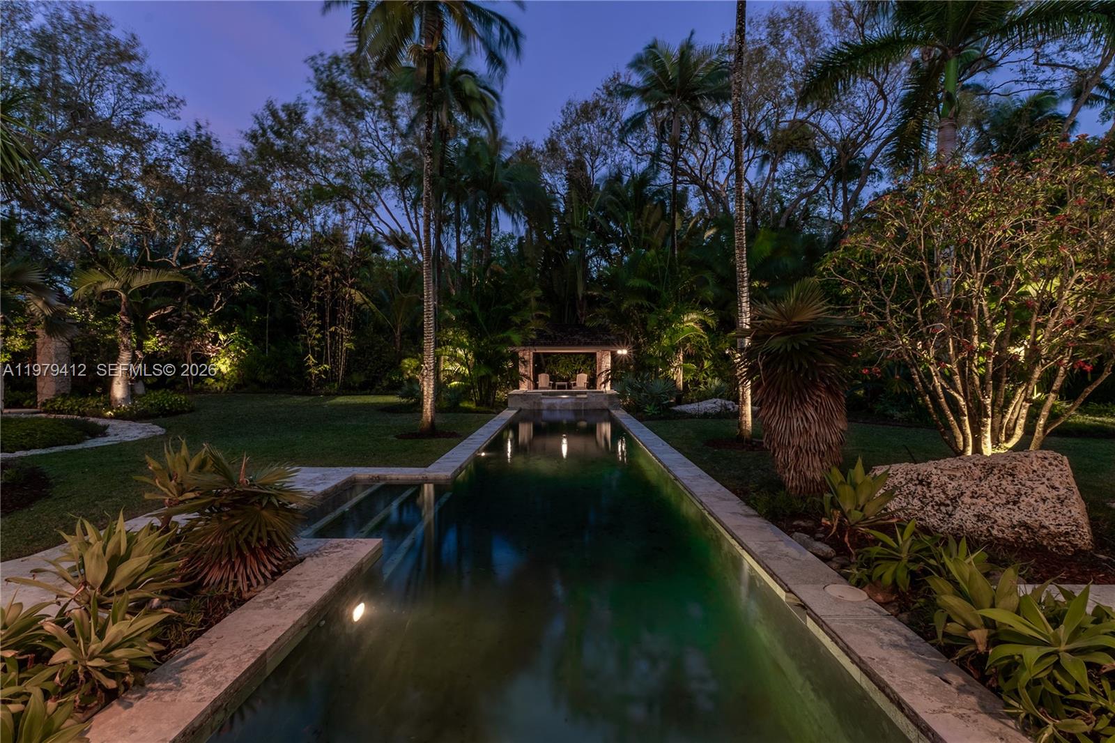 10225 Coral Crk Rd Coral Gables, FL 33156