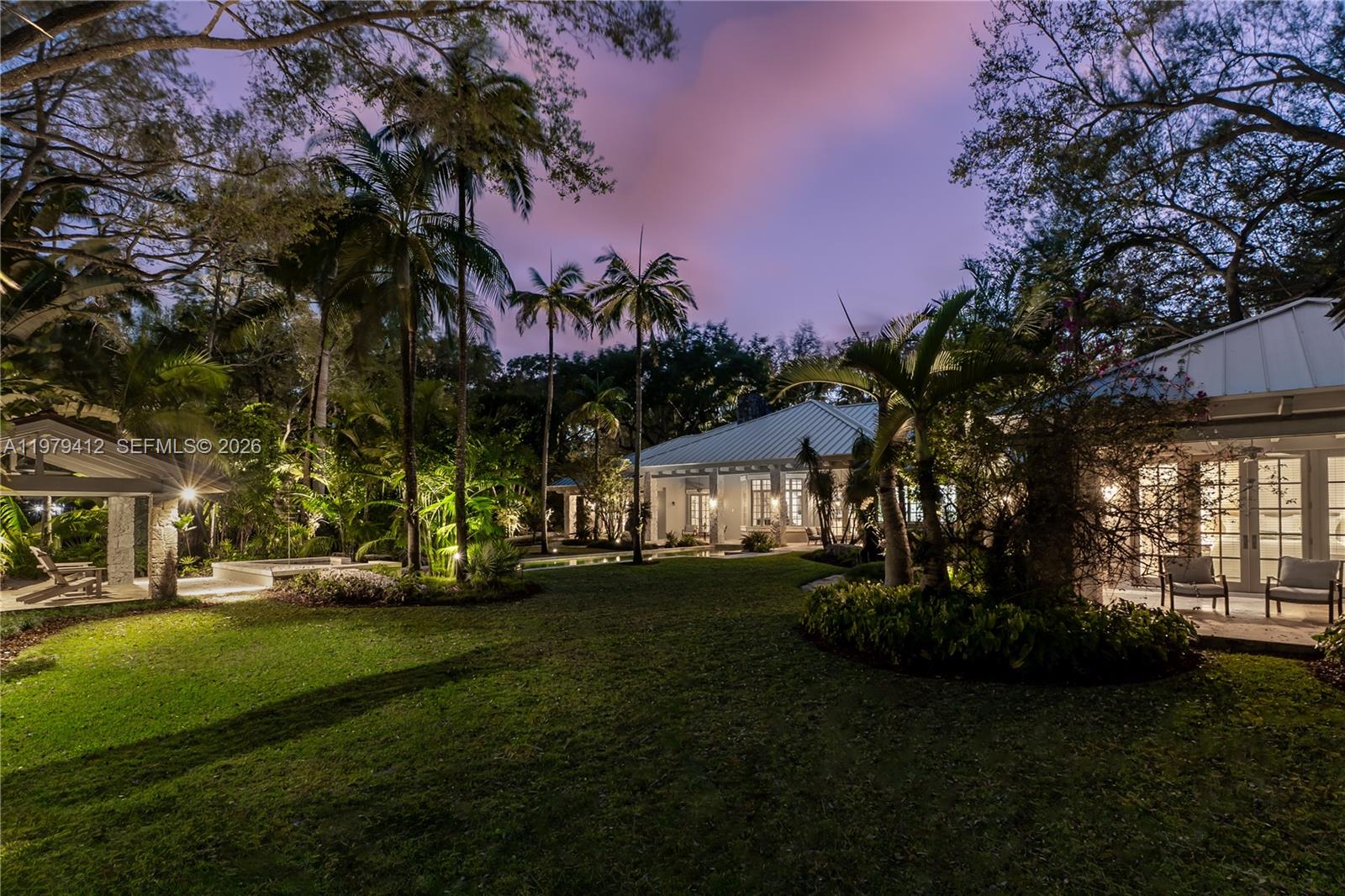 10225 Coral Crk Rd Coral Gables, FL 33156