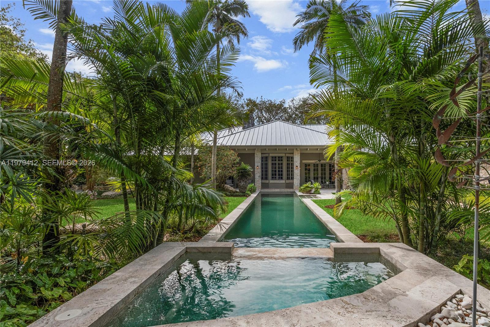 10225 Coral Crk Rd Coral Gables, FL 33156