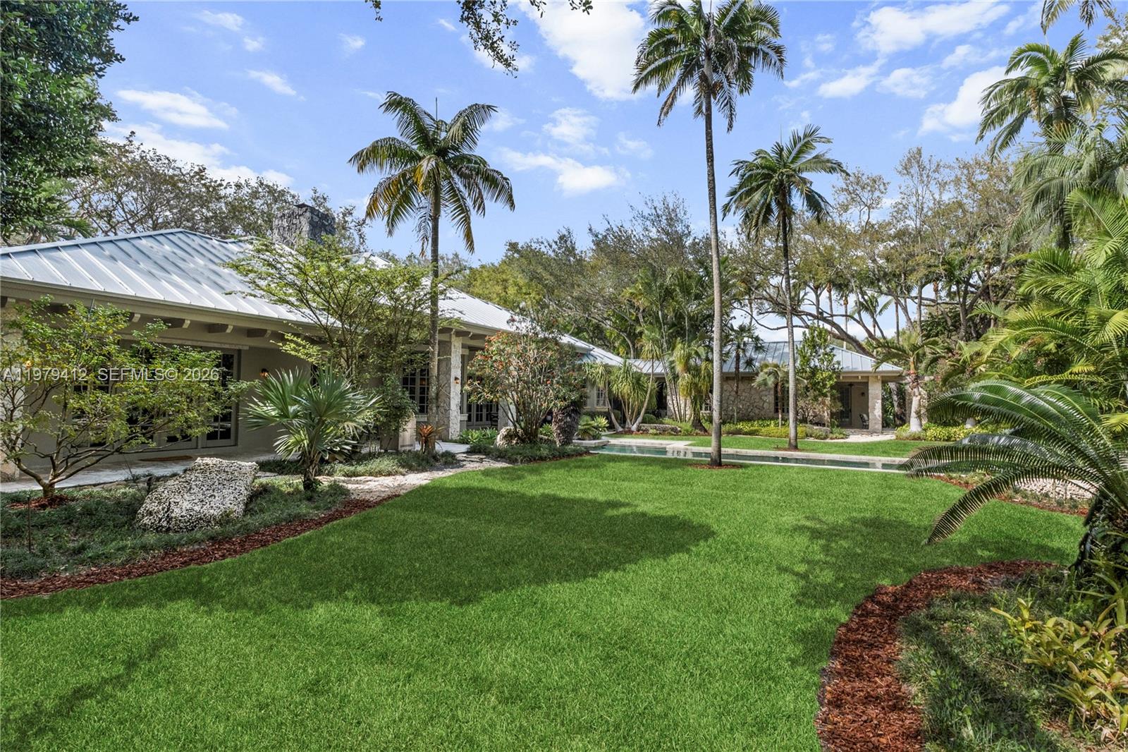 10225 Coral Crk Rd Coral Gables, FL 33156