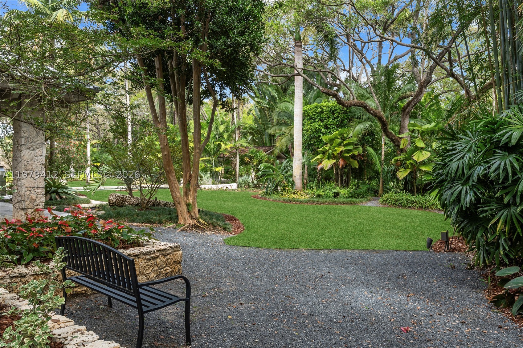 10225 Coral Crk Rd Coral Gables, FL 33156