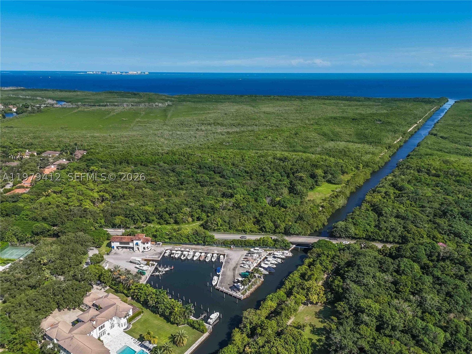 10225 Coral Crk Rd Coral Gables, FL 33156