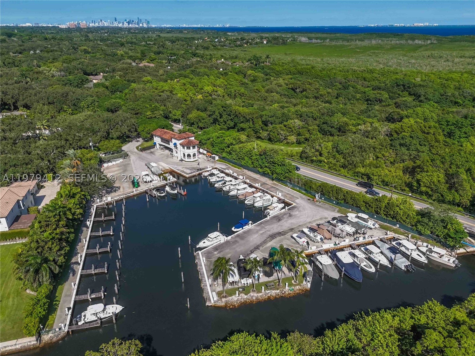 10225 Coral Crk Rd Coral Gables, FL 33156