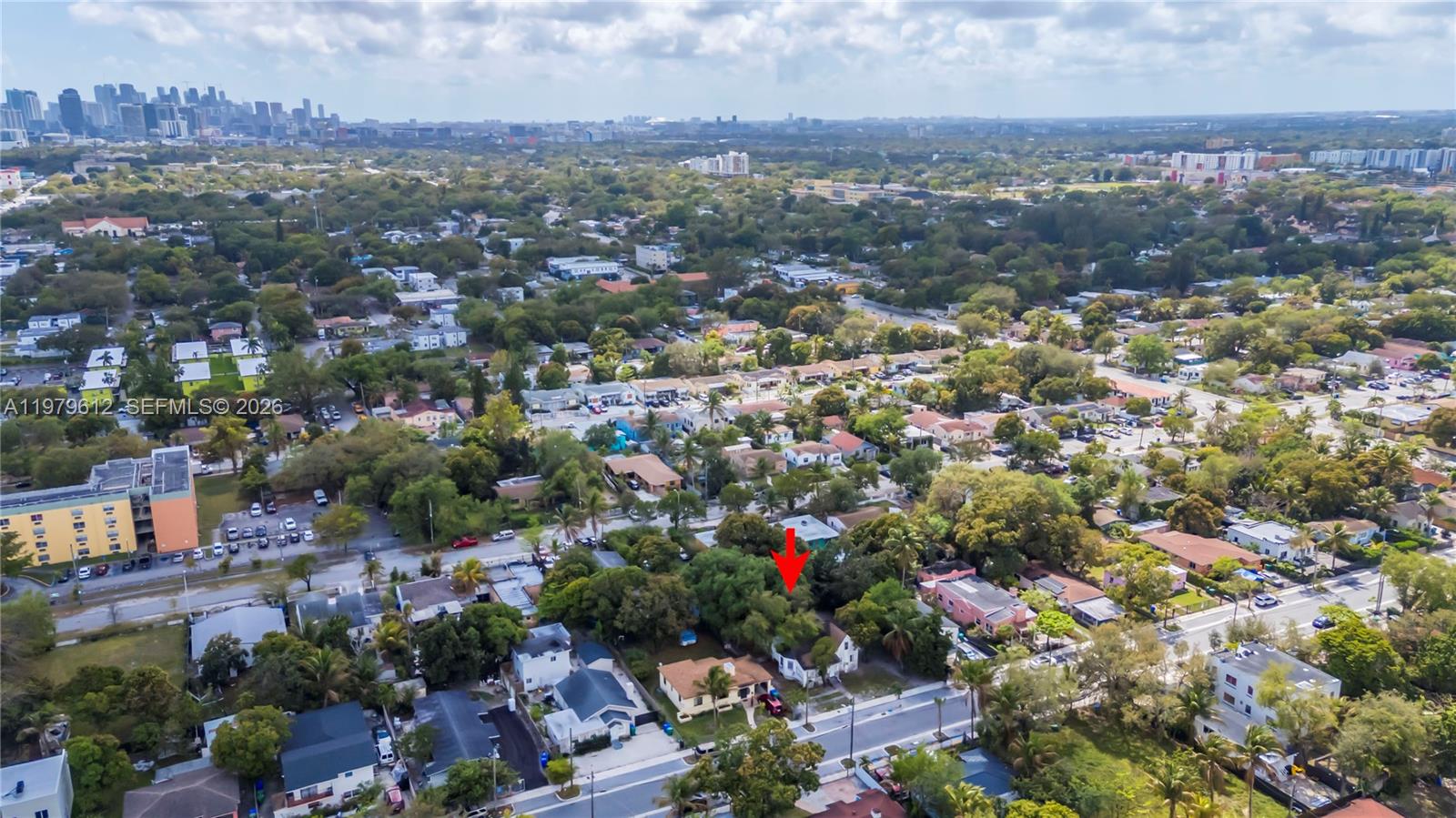 98 NE 70th St Miami, FL 33138