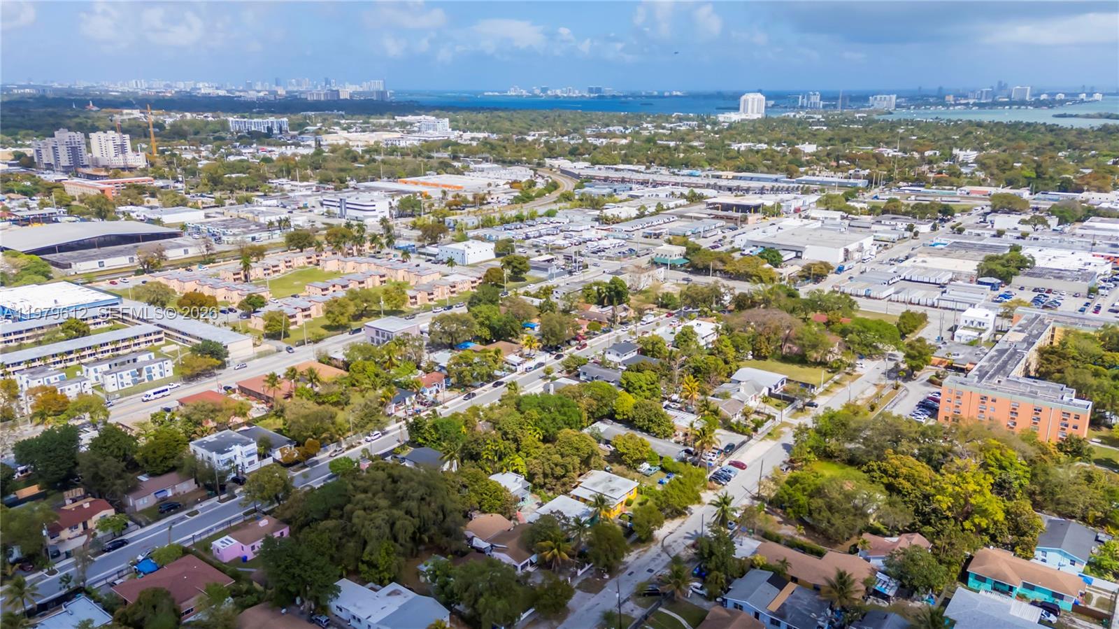 98 NE 70th St Miami, FL 33138