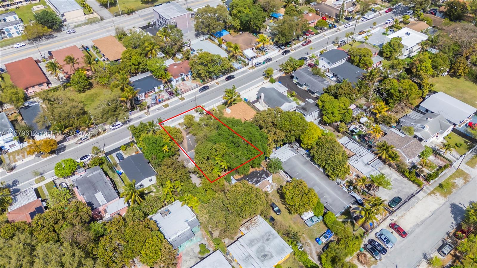 98 NE 70th St Miami, FL 33138