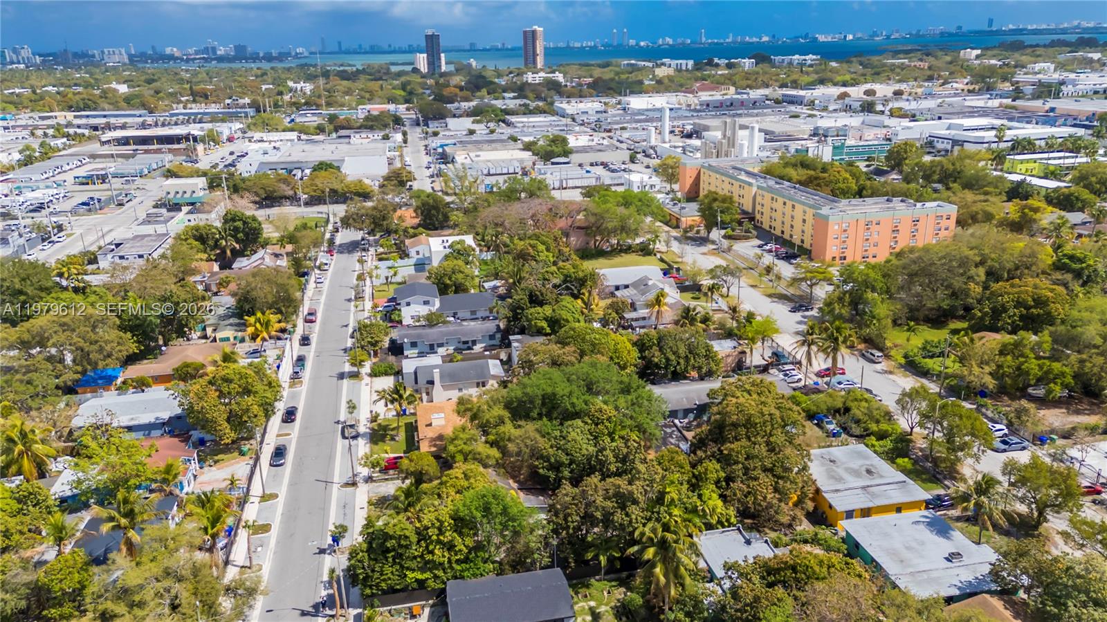 98 NE 70th St Miami, FL 33138