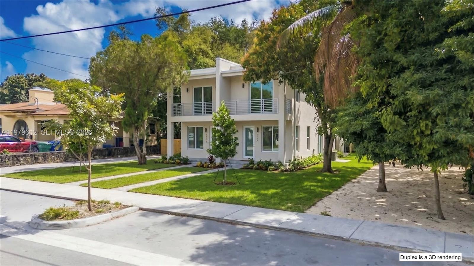 98 NE 70th St Miami, FL 33138