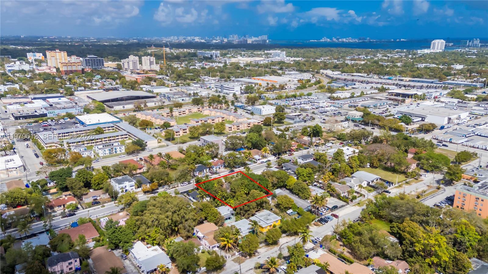 98 NE 70th St Miami, FL 33138