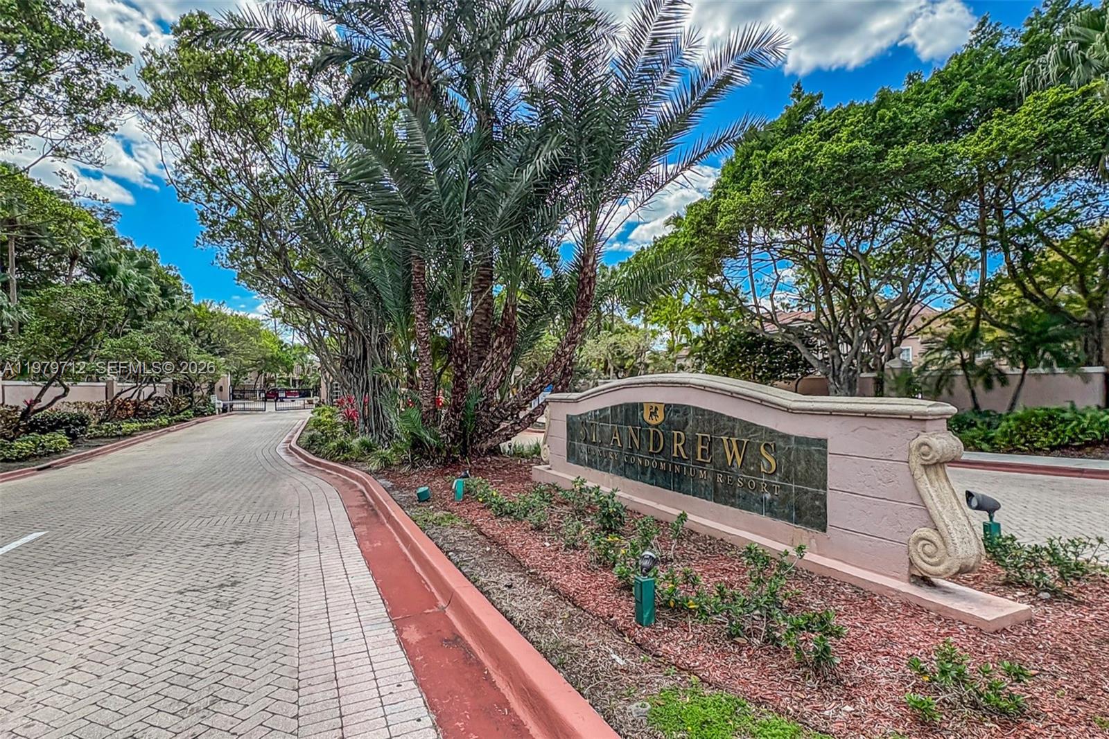 12172 Saint Andrews Pl #307 Miramar, FL 33025