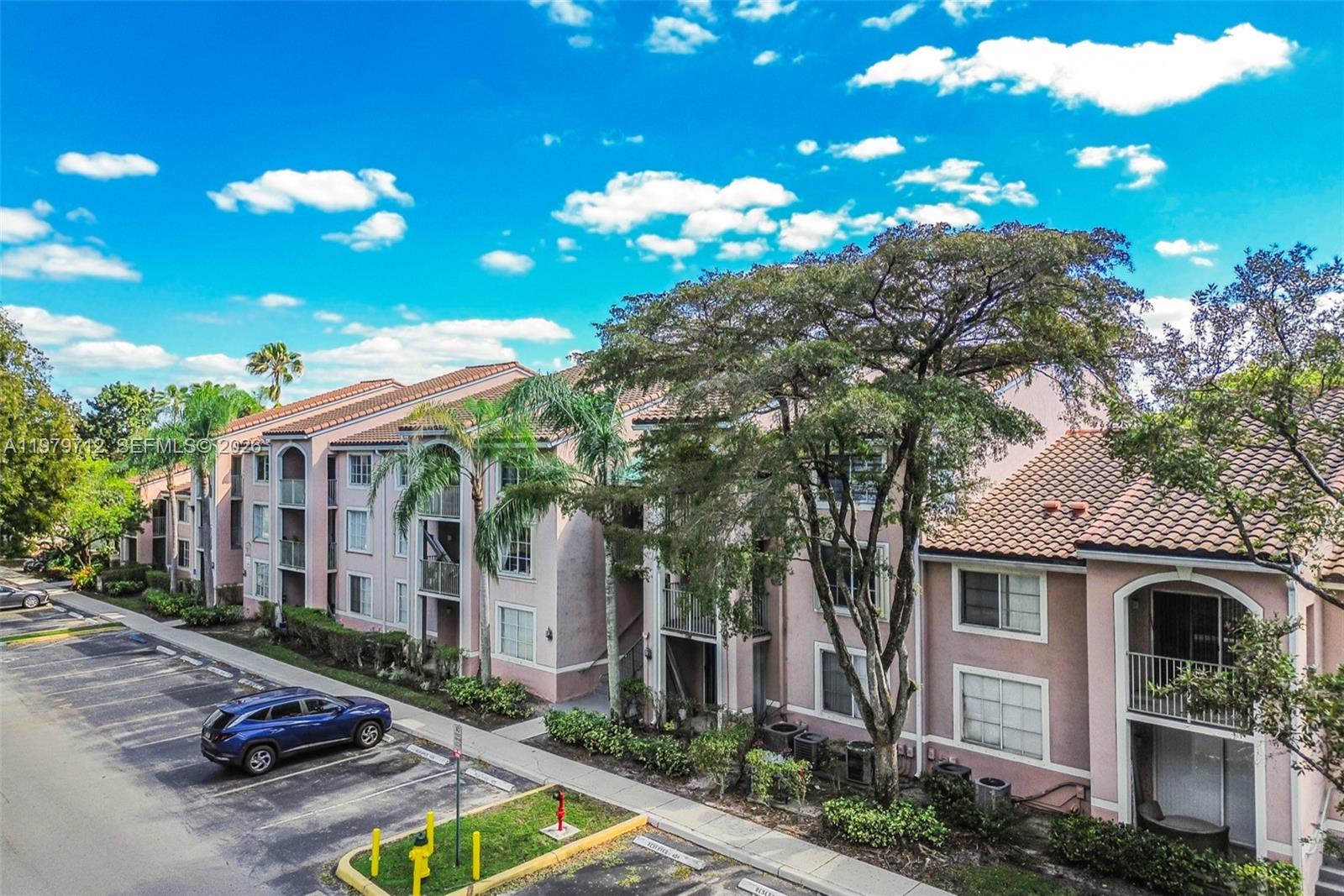 12172 Saint Andrews Pl #307 Miramar, FL 33025