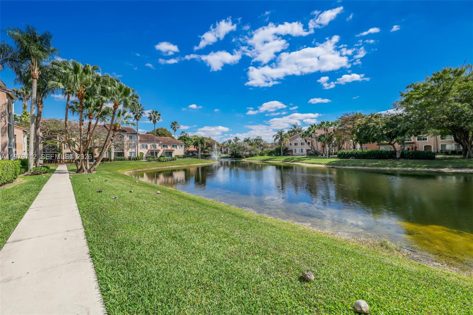 12172 Saint Andrews Pl #307 Miramar, FL 33025