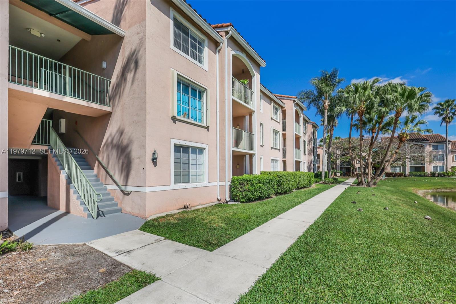 12172 Saint Andrews Pl #307 Miramar, FL 33025