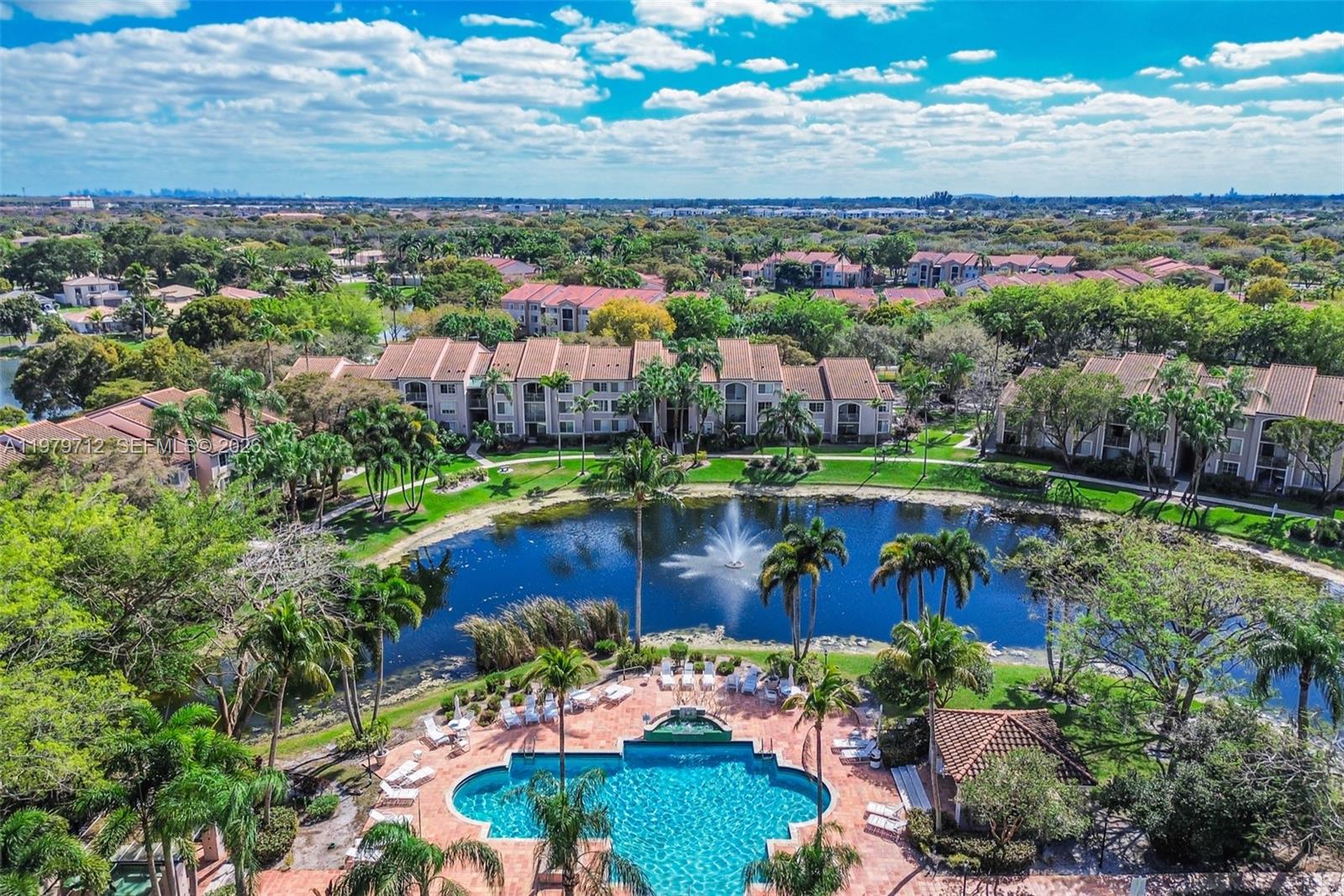 12172 Saint Andrews Pl #307 Miramar, FL 33025