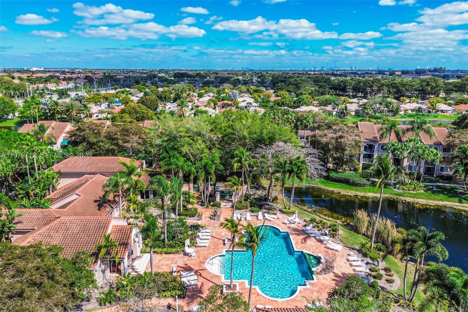 12172 Saint Andrews Pl #307 Miramar, FL 33025