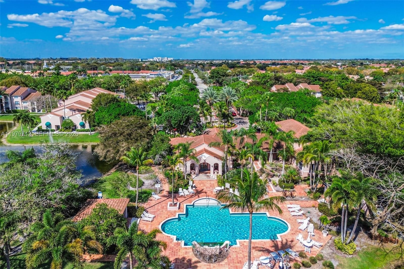 12172 Saint Andrews Pl #307 Miramar, FL 33025